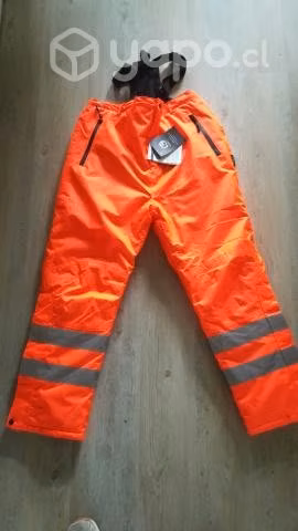 Ropa de trabajo Impermeable Pack