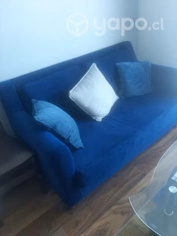 Sillon 2 cuerpos