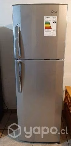 Refrigerador