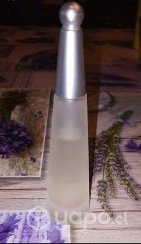 Perfume issey miyake