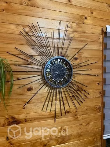 Adornos pared