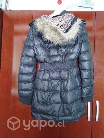 Parka wados poco uso - Imagen 2