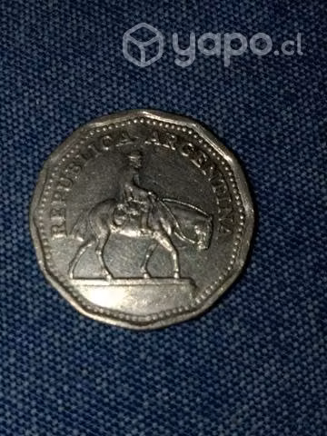 Monedas antiguas