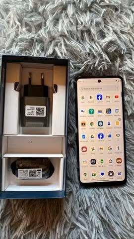 Moto G 60S
