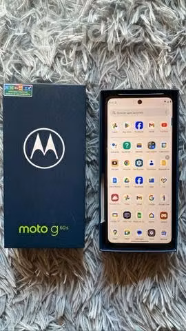 Moto G 60S - Imagen 3