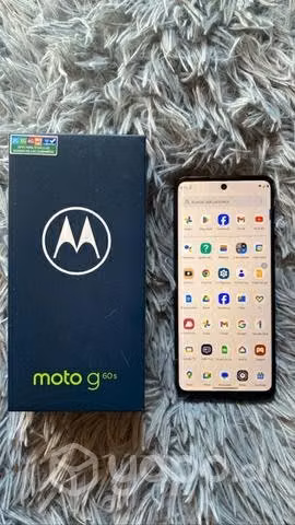 Moto G 60S - Imagen 2