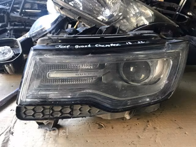 Óptico/foco Jeep Grand Cherokee