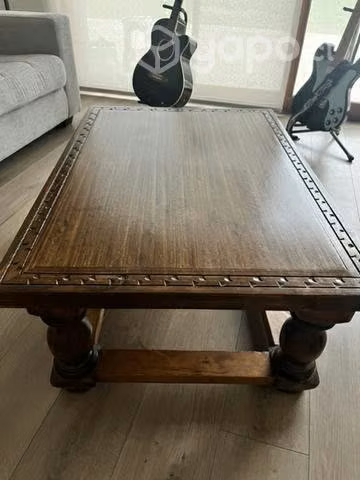 Mesa de centro 120.000 como nueva
