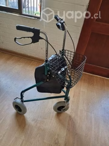 Andador para adultos - Imagen 2