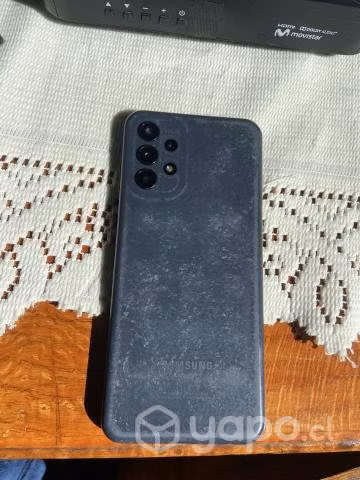 Celular A13 samsung