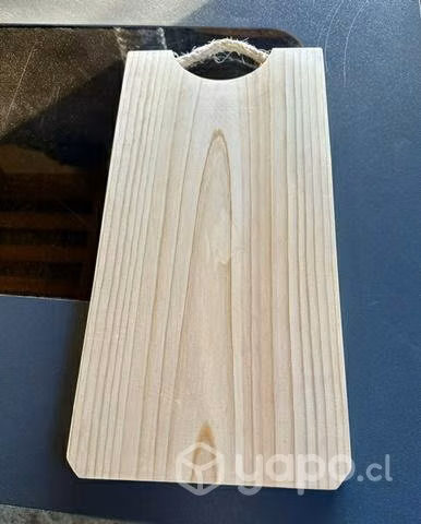 Tablas de madera para picar - Imagen 6