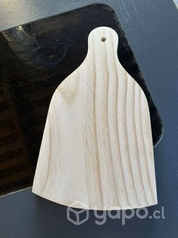Tablas de madera para picar - Imagen 4