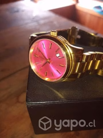 Reloj Mujer