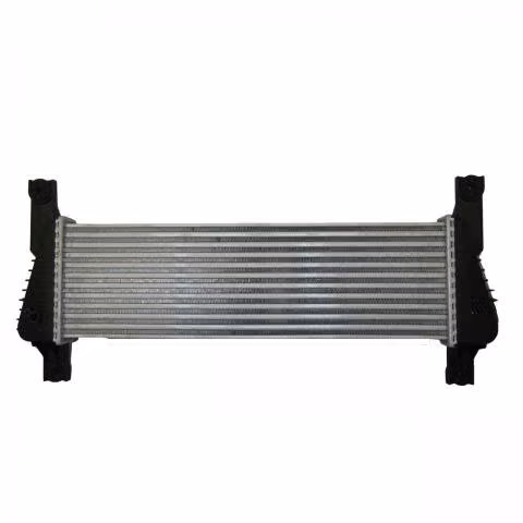 Intercooler Mazda BT50 Ford Ranger  - Imagen 2