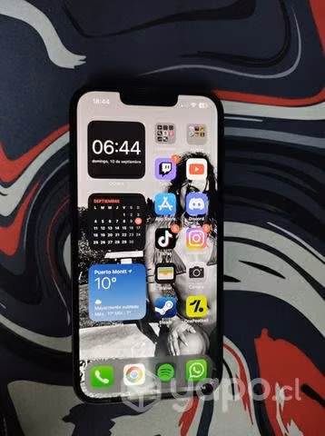 Iphone 13