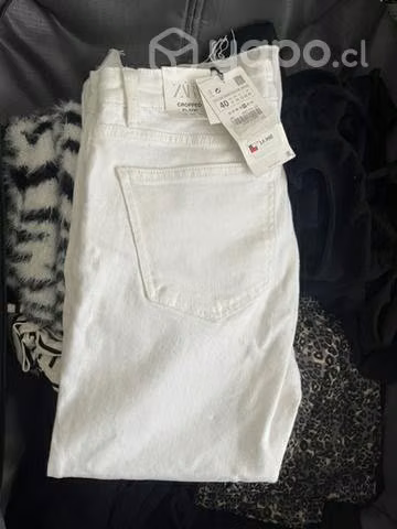 Jeans Zara nuevos