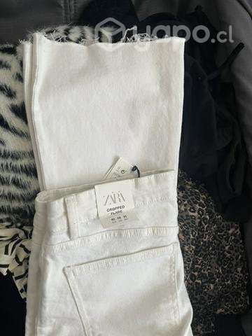 Jeans Zara nuevos - Imagen 2