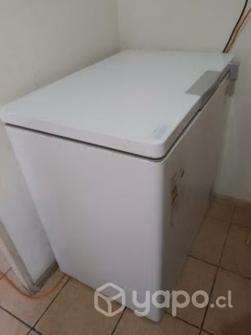 Congeladora