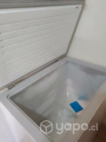 Congeladora