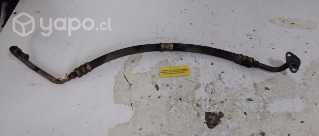 Cañería aire acondicionado (VBM025) Volkswagen Ama