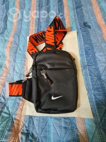 Bolso nike
