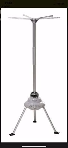 Secadora Portátil 9kg