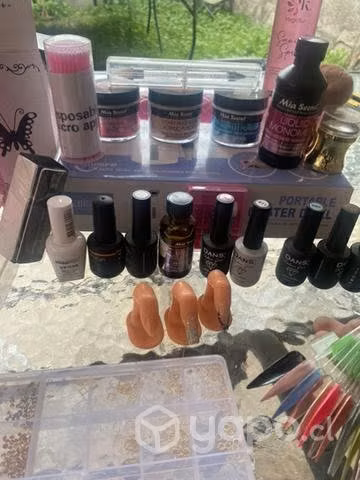 Insumos para uñas - Imagen 2