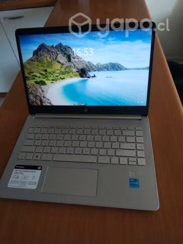 Notebook laptop