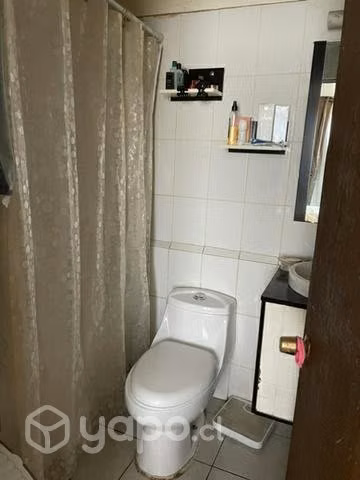 Casa excelente ubicación ñuñoa