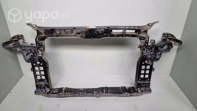 Frontal Hyundai santa fe 2013-16 dmg la cister1.1