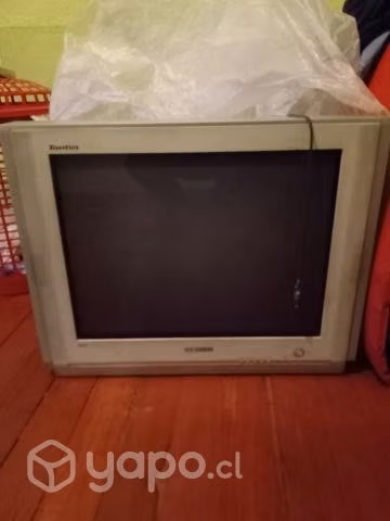 Tv 29' Samsung,picture/picture