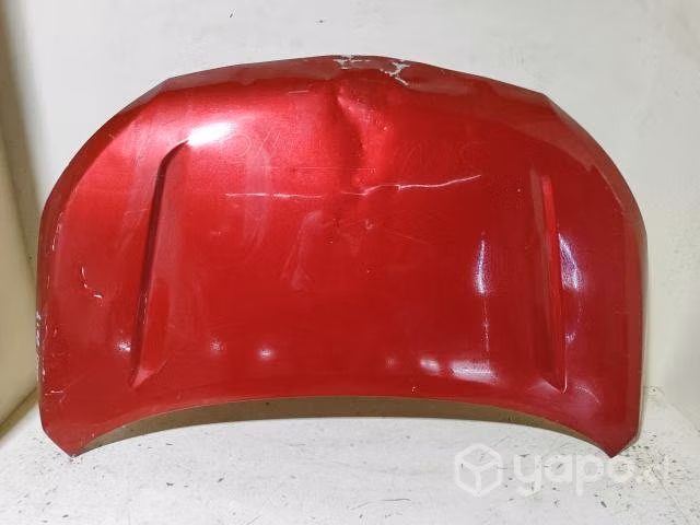 Capot changan cs15 2018 /rgd01m02j