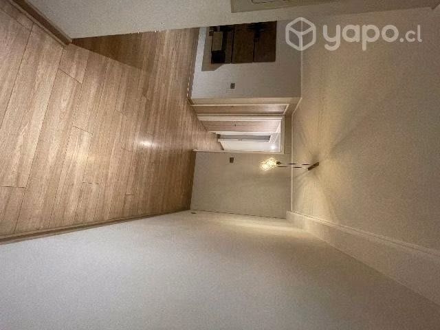 Departamento lindo y amplio
