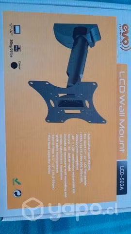 Soporte para tv - Imagen 3