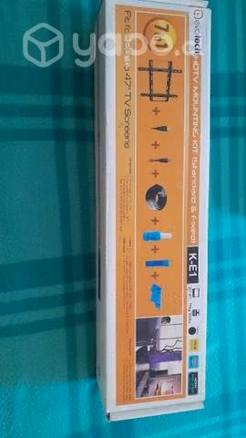 Soporte para tv