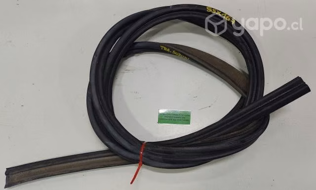 Goma Contorno Portalon (SSX167) Suzuki SX4 Crossov