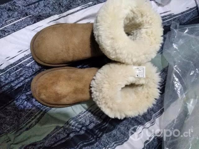 Botas ugg - Imagen 4