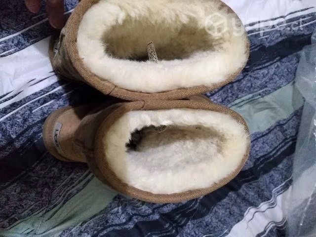 Botas ugg - Imagen 2