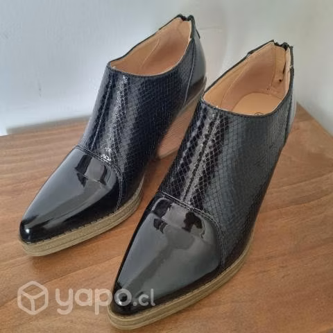 Zapato - Imagen 3