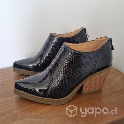 Zapato - Imagen 2