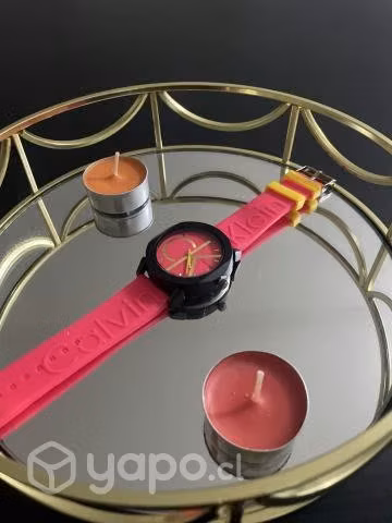Relojes