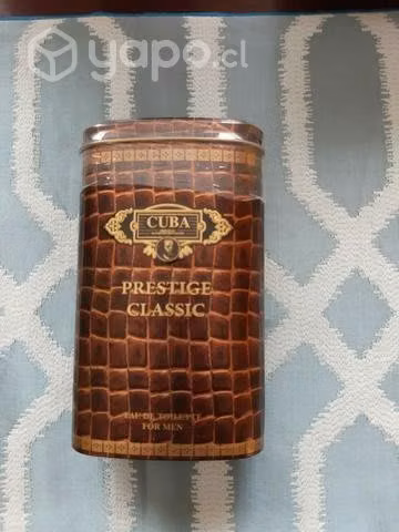Perfumes Cuba - Imagen 2