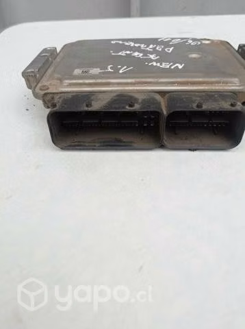 ECU/ Computador Hyundai New Accent 1.5 Petrolero 2