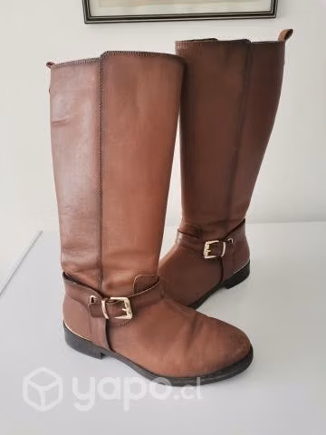 Botas Gacel nro : 36
