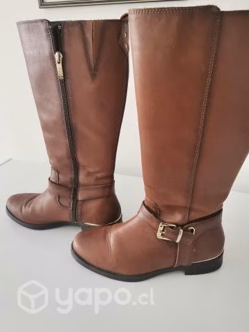 Botas Gacel nro : 36
