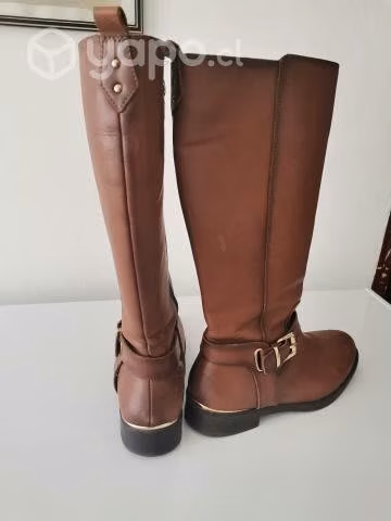 Botas Gacel nro : 36
