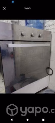 Horno eléctrico