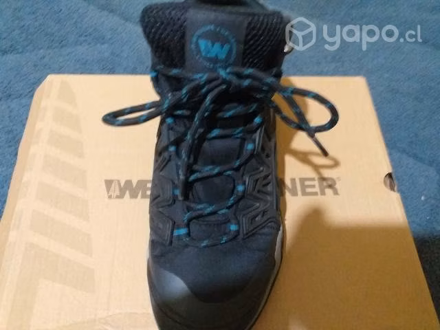 Botines número 39 - Imagen 3