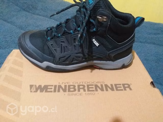 Botines número 39 - Imagen 2