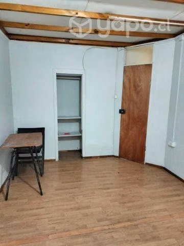 Departamento 2d 1b cerca de la aduana